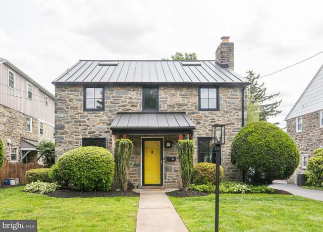 Property at 137 Sutton Rd, Ardmore, PA 19003, 4 beds, 2.5 baths