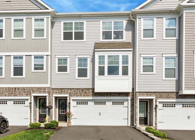 Property at 148 Larrabee Way, Royersford, PA 19468, 3 beds, 2.5 baths
