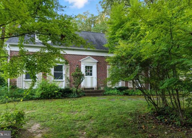 Property at 610 Broad Acres Rd, Penn Valley, PA 19072, 3 beds, 2 baths