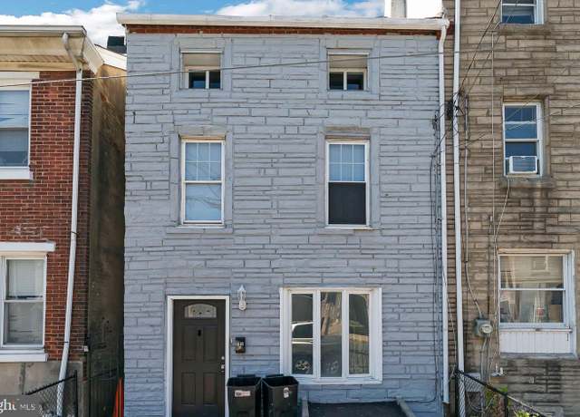 Property at 1228 Adams Ave, Philadelphia, PA 19124, 4 beds, 2 baths