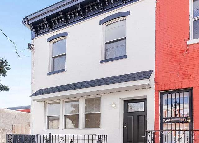 Property at 520 Snyder Ave, Philadelphia, PA 19148, 3 beds, 2 baths