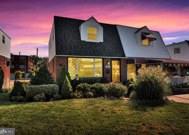 Property at 3513 Primrose Rd, Philadelphia, PA 19114, 3 beds, 1.5 baths