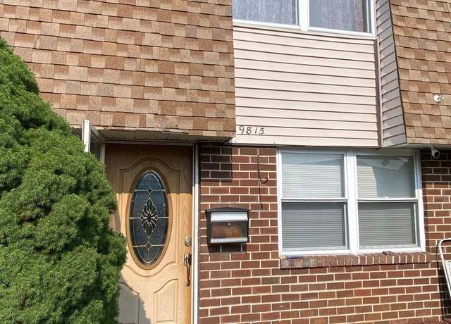 Property at 9815 Cowden St, Philadelphia, PA 19115, 3 beds, 2.5 baths