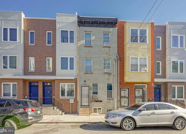 Property at 1929 N 9th St, Philadelphia, PA 19122, 5 beds, 3 baths