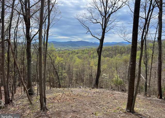 Property at White Eagle Lot 42, Charlottesville, VA 22903