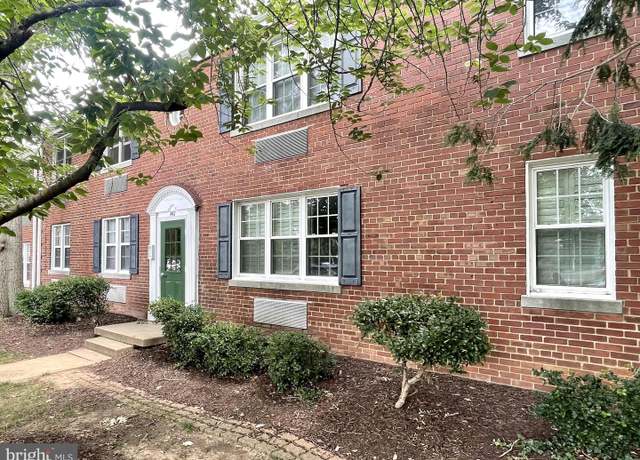Property at 3401 Commonwealth Ave Unit A, Alexandria, VA 22305, 1 bed, 1 bath