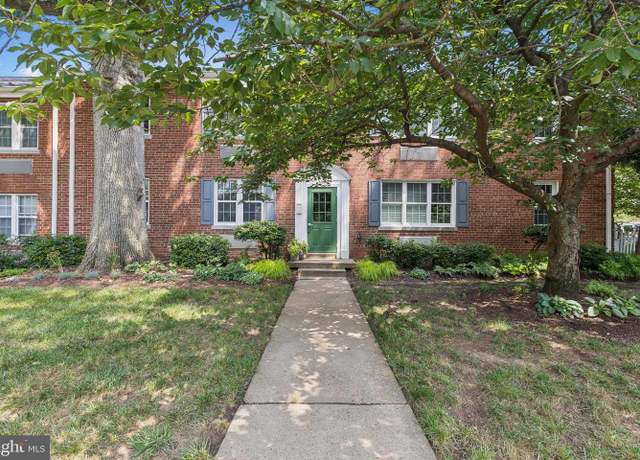 Property at 3401 Commonwealth Ave Unit A, Alexandria, VA 22305, 1 bed, 1 bath
