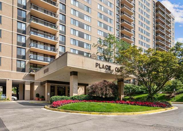 Property at 5500 Holmes Run Pkwy #1103, Alexandria, VA 22304, 1 bed, 1 bath