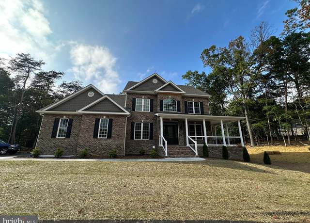 Property at 279 Fishel Rd, Winchester, VA 22602, 5 beds, 3 baths