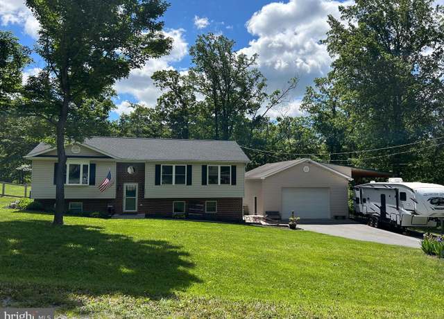 Property at 110 Braveheart Trl, Winchester, VA 22602, 3 beds, 2 baths