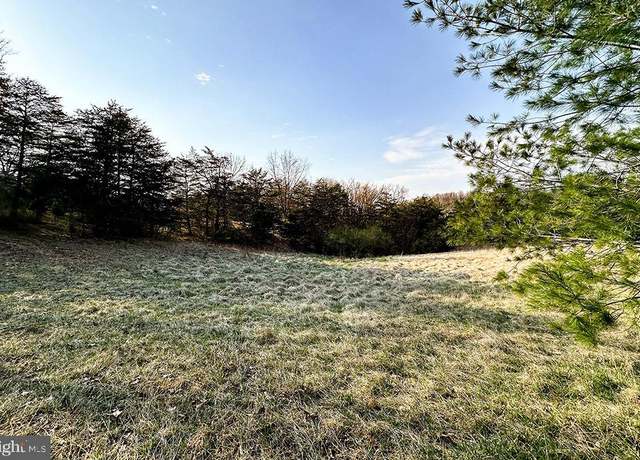 Property at 0 Adams Rd, Winchester, VA 22603