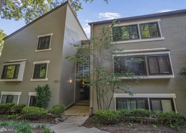 Property at 2216 Springwood Dr #202, Reston, VA 20191, 2 beds, 2 baths