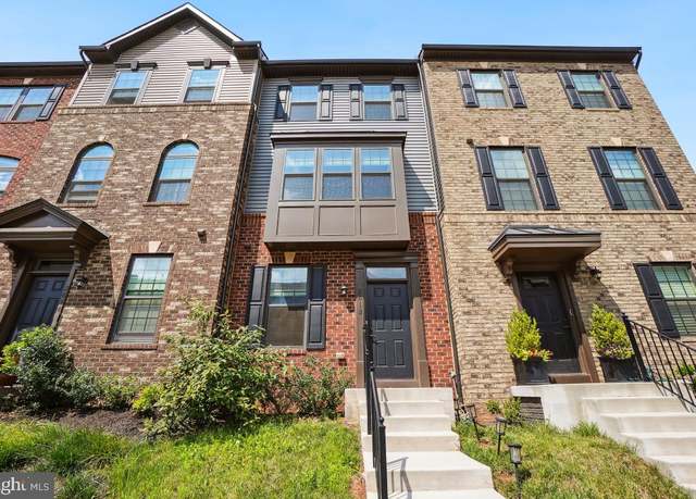 Property at 2612 Velocity Rd, Herndon, VA 20171, 4 beds, 4.5 baths