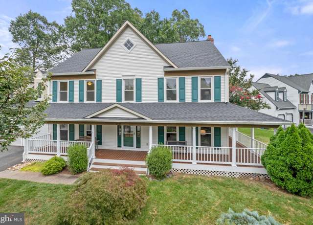 Property at 6203 Otter Run Rd, Clifton, VA 20124, 4 beds, 3.5 baths