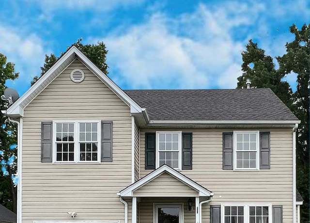 Property at 5508 Impala Dr, Henrico, VA 23228, 3 beds, 2.5 baths