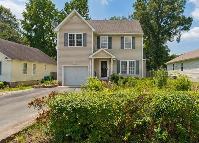 Property at 5508 Impala Dr, Henrico, VA 23228, 3 beds, 2.5 baths