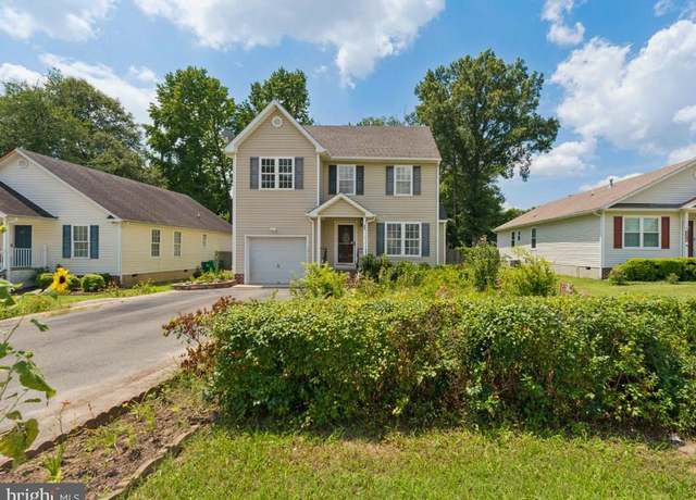 Property at 5508 Impala Dr, Henrico, VA 23228, 3 beds, 2.5 baths