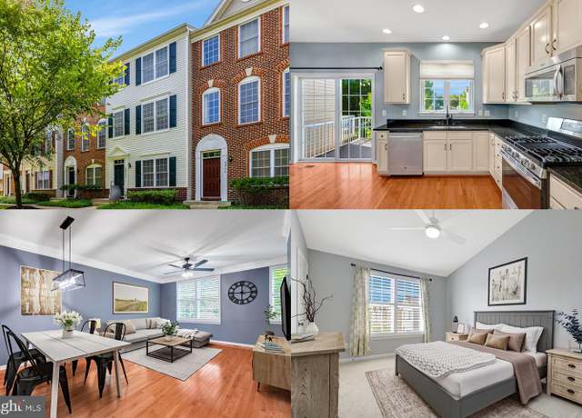 Property at 42796 San Sebastian Ter, Chantilly, VA 20152, 3 beds, 3.5 baths