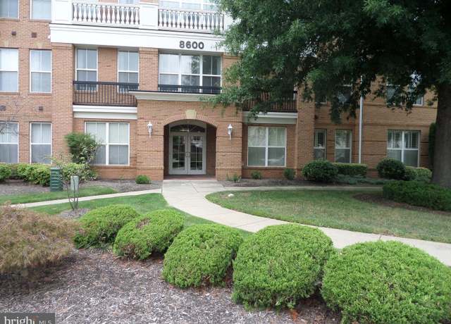 Property at 8600 Liberty Trl #303, Manassas, VA 20110, 2 beds, 2.5 baths