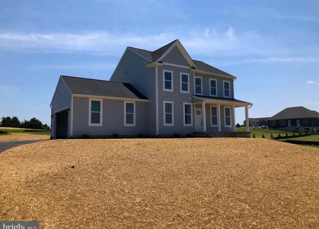 Property at 20271 Bennetts Way, Orange, VA 22960, 4 beds, 2.5 baths