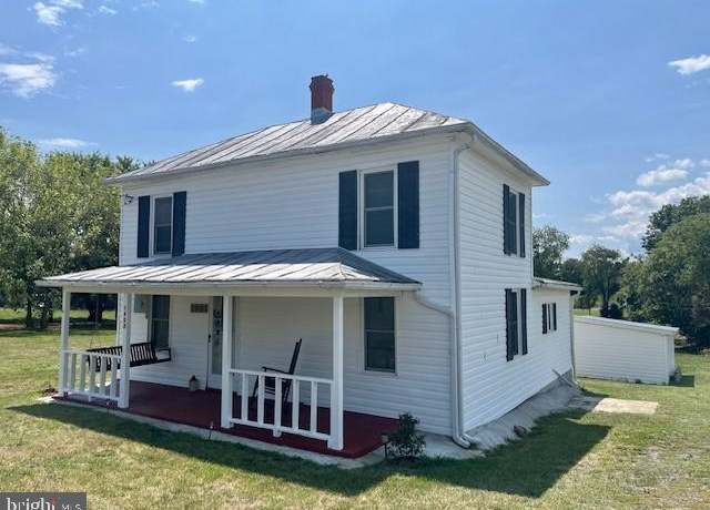 Property at 1903 Honeyville Rd, Stanley, VA 22851, 3 beds, 1 bath