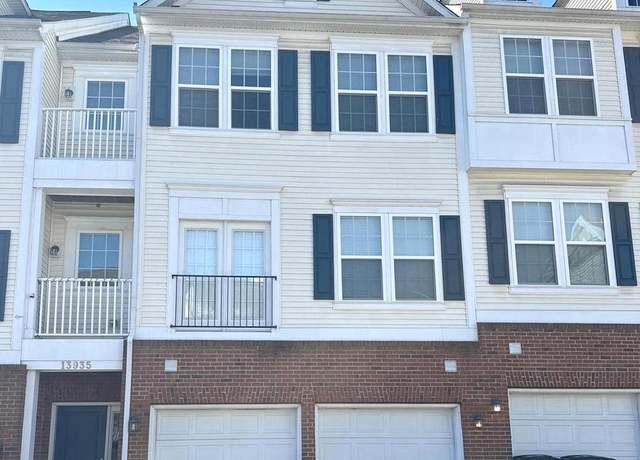 Property at 13935 Hollow Wind Way #101, Woodbridge, VA 22191, 3 beds, 2.5 baths