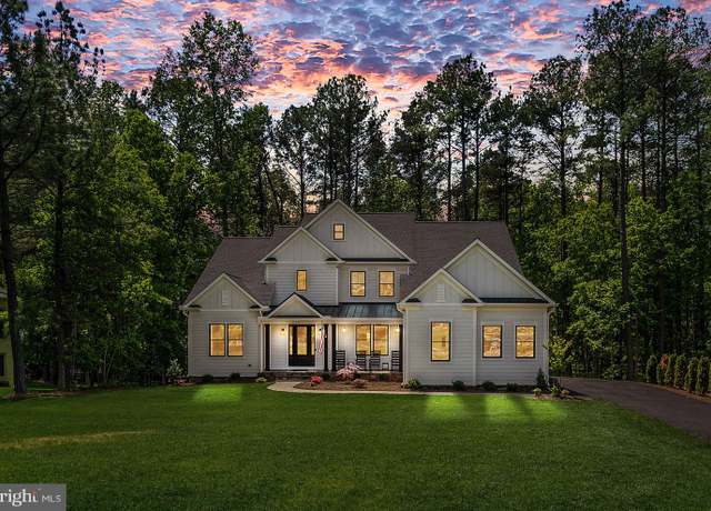 Property at 103 Wateredge Ln, Fredericksburg, VA 22406, 5 beds, 4.5 baths