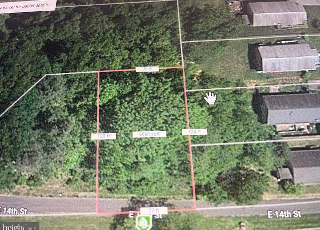 Property at E 14th St, Front Royal, VA 22630