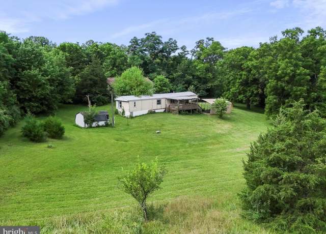 Property at 2211 Koontztown Rd, Falling Waters, WV 25419