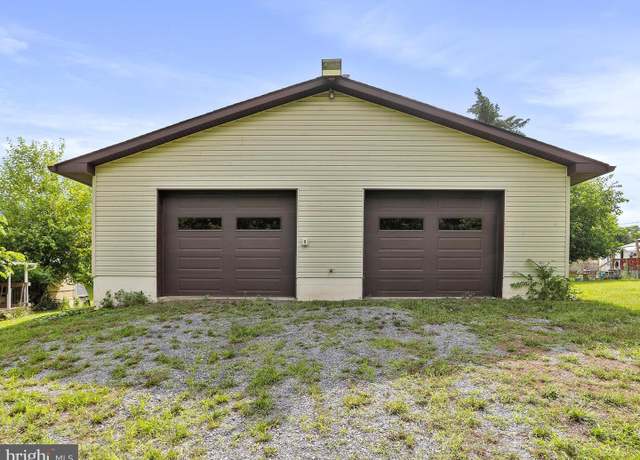 Property at 2211 Koontztown Rd, Falling Waters, WV 25419