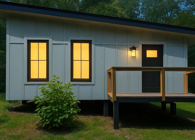 Property at 619 Moores Run Branch Rd, Wardensville, WV 26851, 2 beds, 1 bath
