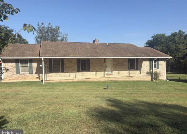 Property at 59 Shade Ln, Shepherdstown, WV 25443, 3 beds, 2 baths