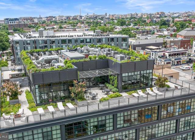 Property at 2030 8th St NW #301, Washington, DC 20001, 1 bed, 1 bath