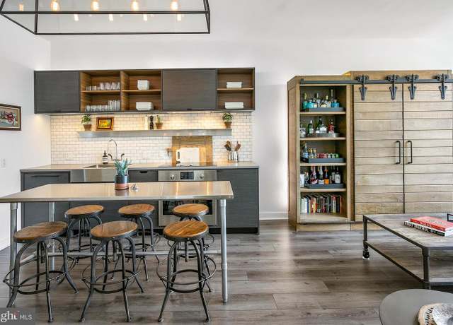 Property at 2030 8th St NW #301, Washington, DC 20001, 1 bed, 1 bath