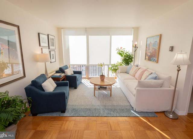Property at 3001 Veazey Ter NW #1128, Washington, DC 20008, 1 bath