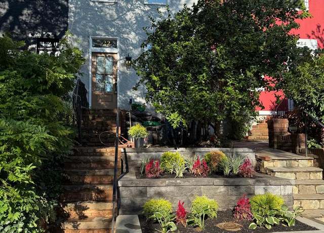 Property at 422 11th St SE, Washington, DC 20003, 3 beds, 2.5 baths