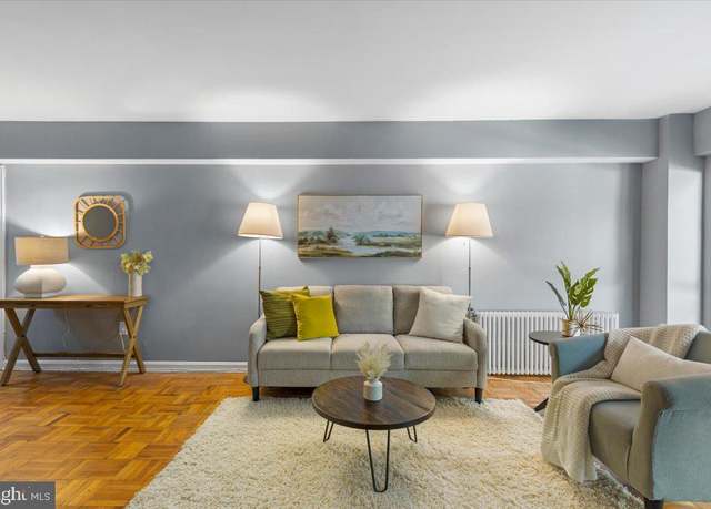 Property at 3901 Tunlaw Rd NW #202, Washington, DC 20007, 1 bed, 1 bath