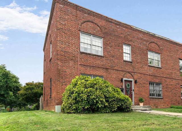 Property at 341 17th St SE, Washington, DC 20003, 4 beds