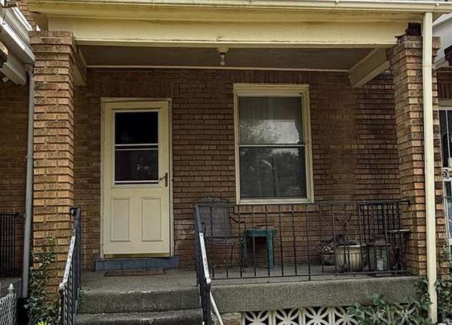 Property at 1533 North Carolina Ave NE, Washington, DC 20002, 3 beds, 1 bath