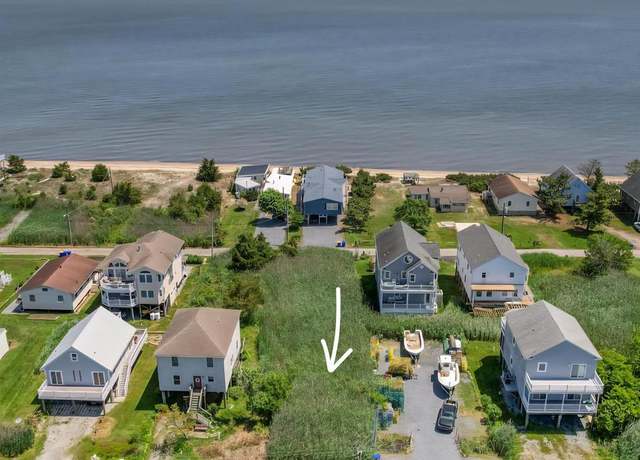 Property at 7A N Flack Ave, Frederica, DE 19946