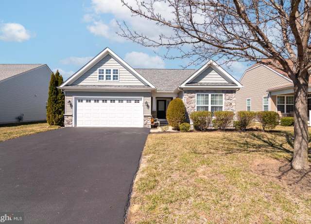 Property at 73 Cherry Hill Rd, Magnolia, DE 19962, 3 beds, 2 baths