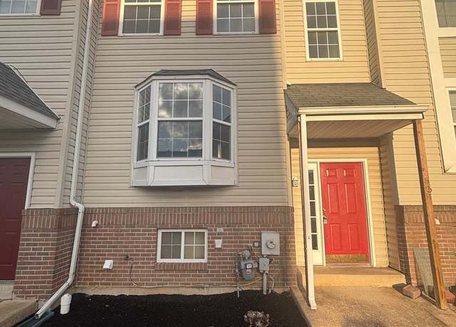 Property at 533 Canary, Newark, DE 19702, 3 beds, 1.5 baths