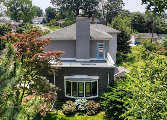 Property at 225 Dupont Cir, Wilmington, DE 19809, 5 beds, 5 baths