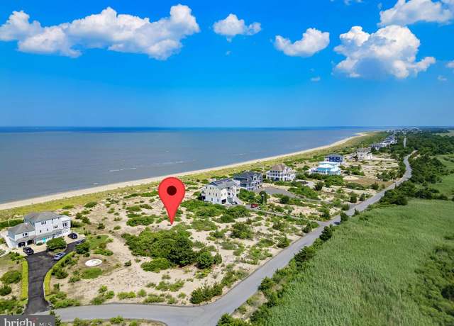 Property at 2120 N Bay Shore Dr, Milton, DE 19968