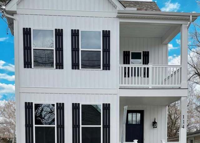Property at 114 Marshall St, Milford, DE 19963, 3 beds, 2.5 baths