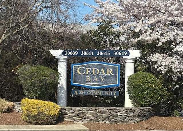 Property at 30609 Cedar Neck Rd #3109, Ocean View, DE 19970, 2 beds, 2 baths