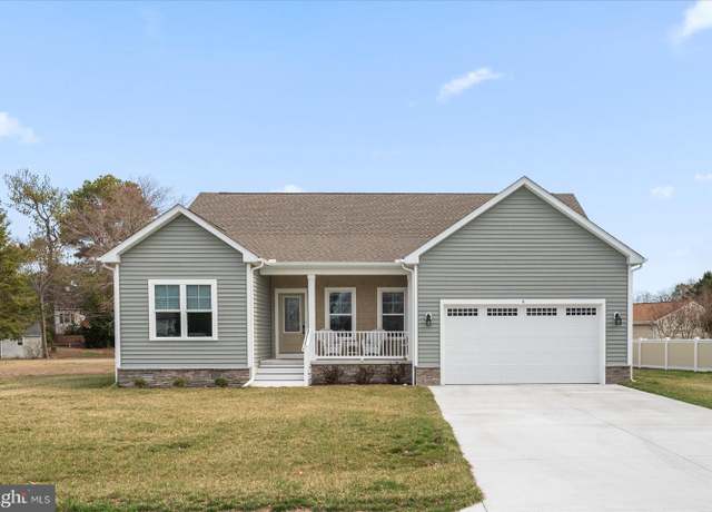 Property at 4 Indian Hill Ln, Ocean View, DE 19970, 3 beds, 2 baths