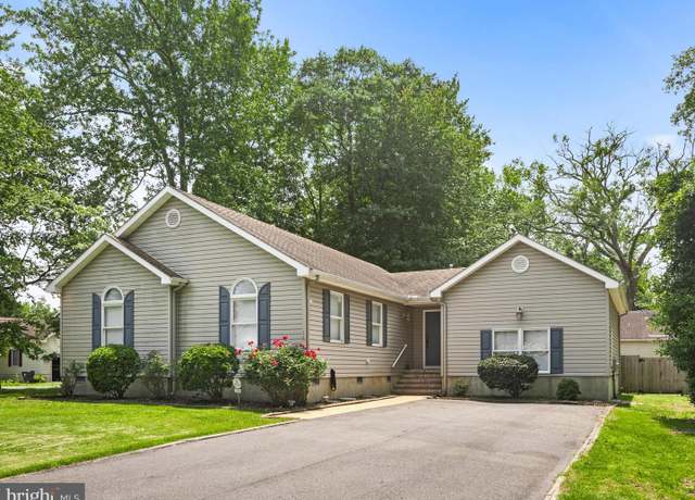 Property at 16 N Primrose Ln, Ocean View, DE 19970, 3 beds, 2 baths