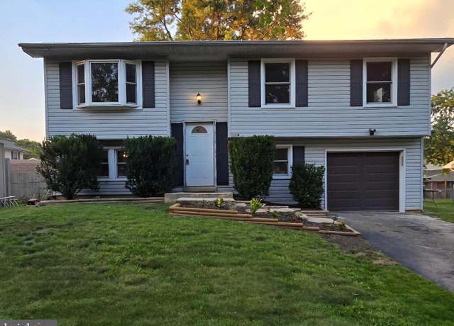 Property at 2334 Maytime Dr, Gambrills, MD 21054, 3 beds, 2 baths