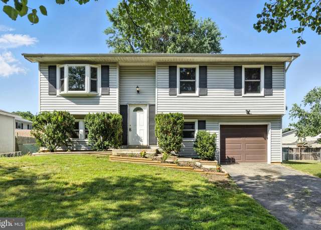 Property at 2334 Maytime Dr, Gambrills, MD 21054, 3 beds, 2 baths